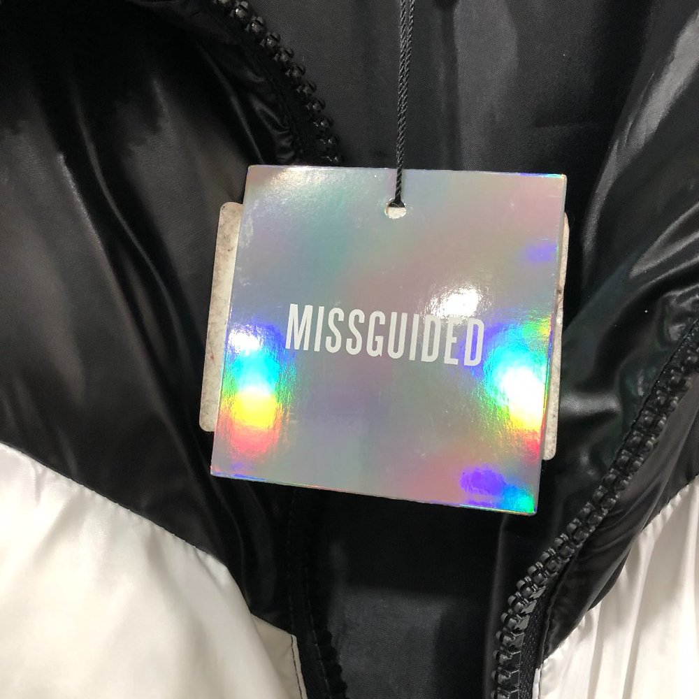 Oversized Jacket - Picture 6 of 6